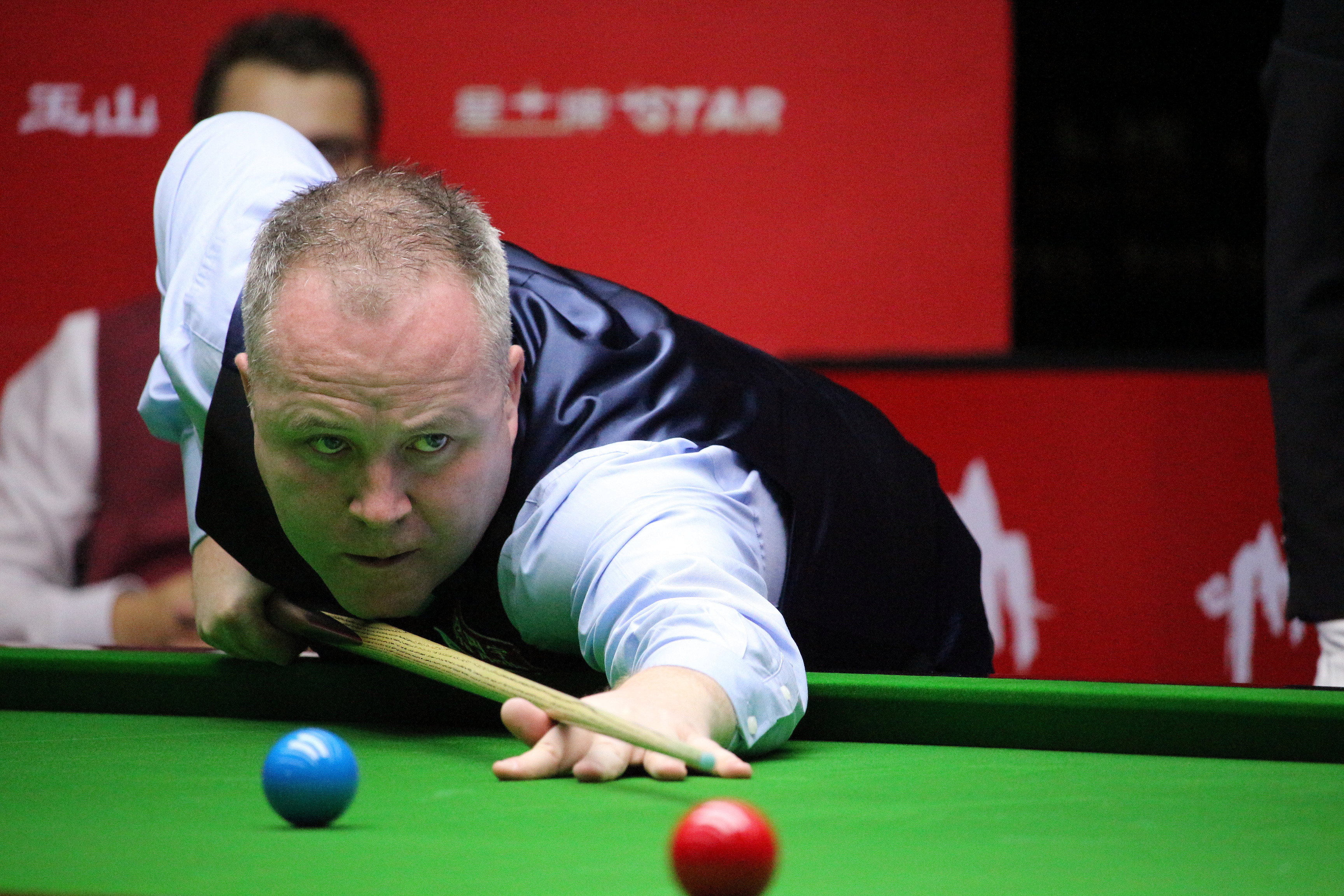 可谓雷霆万 可谓雷霆万