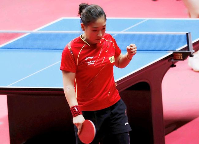 际比赛中展 际比赛中展