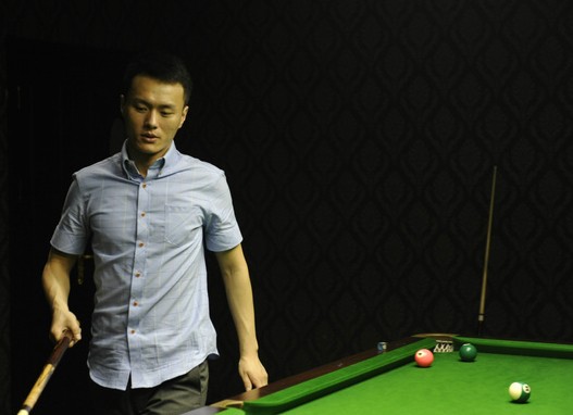 在团队配合 在团队配合