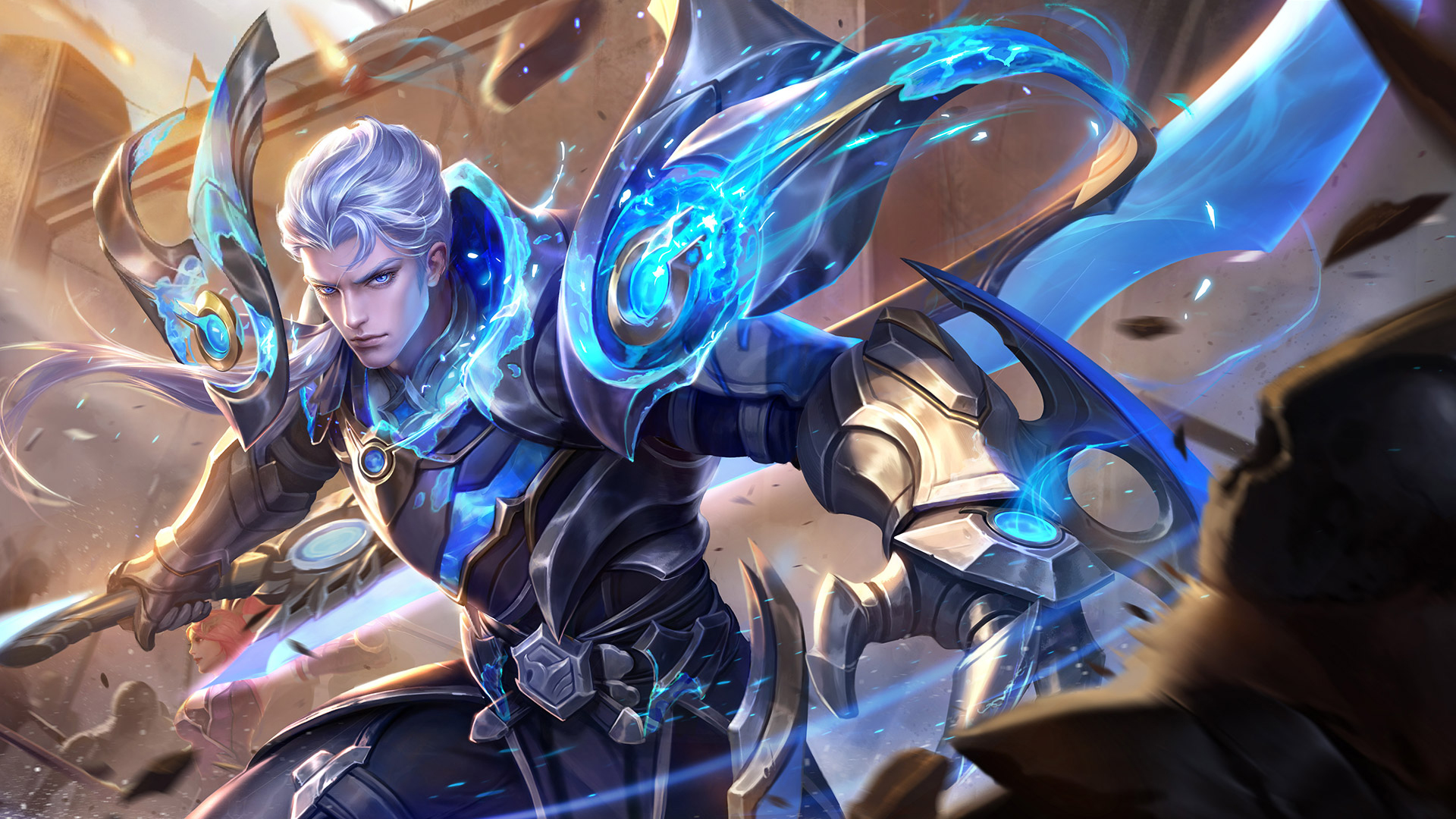 这背后必然 这背后必然