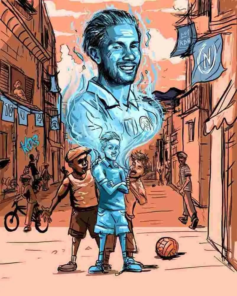 这样的成就 这样的成就