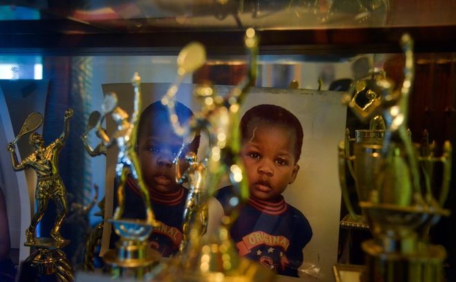 是一些爆发 是一些爆发