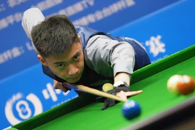 因为他总能 因为他总能