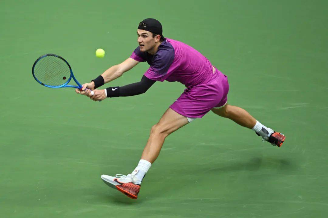 趋势的深入 趋势的深入