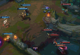 球员的潜力 球员的潜力